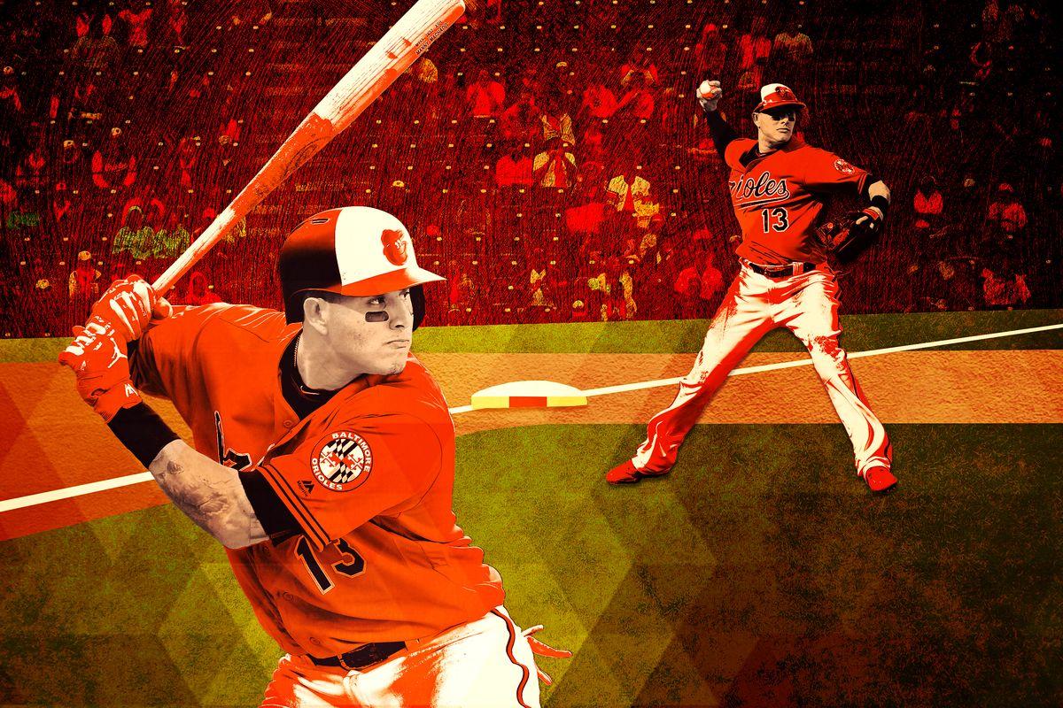 1200x800 Free download If Manny Machado Still Played Third He Might Be MVP The Ringer [1200x800] for your Desktop, Mobile & Tablet. Explore HE Baseball Wallpaper. HE Baseball Wallpaper, Mike