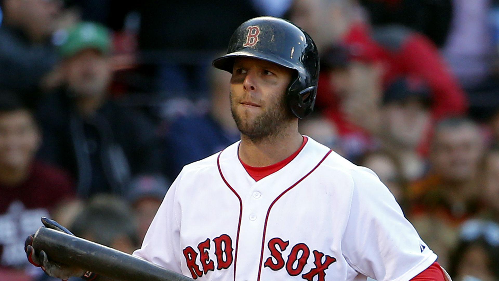 1920x1080 Dustin Pedroia injury update: Red Sox activate veteran (knee) for first time in nearly a year. Sporting News Australia