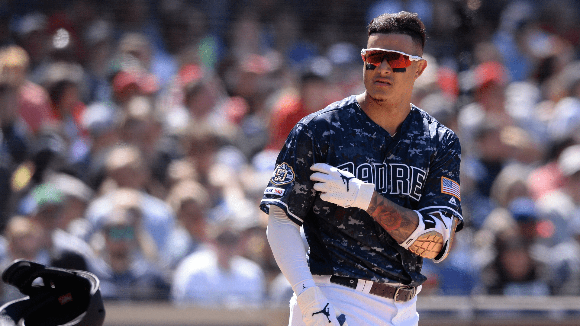 1920x1080 Free Manny Machado Wallpaper, Manny Machado Wallpaper Download