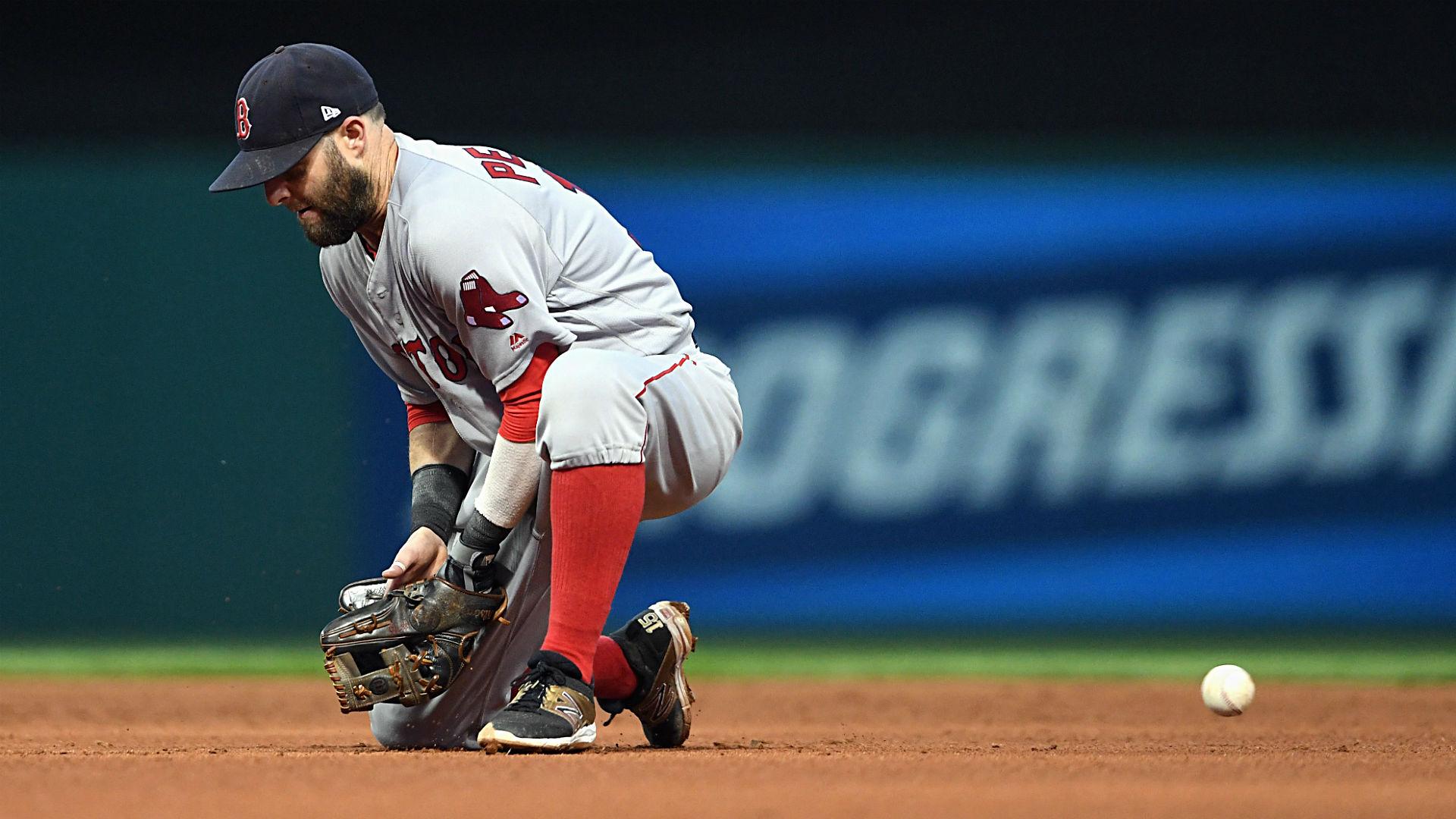 1920x1080 MLB playoffs 2016: Red Sox aren't done in ALDS, but it's pretty darn close