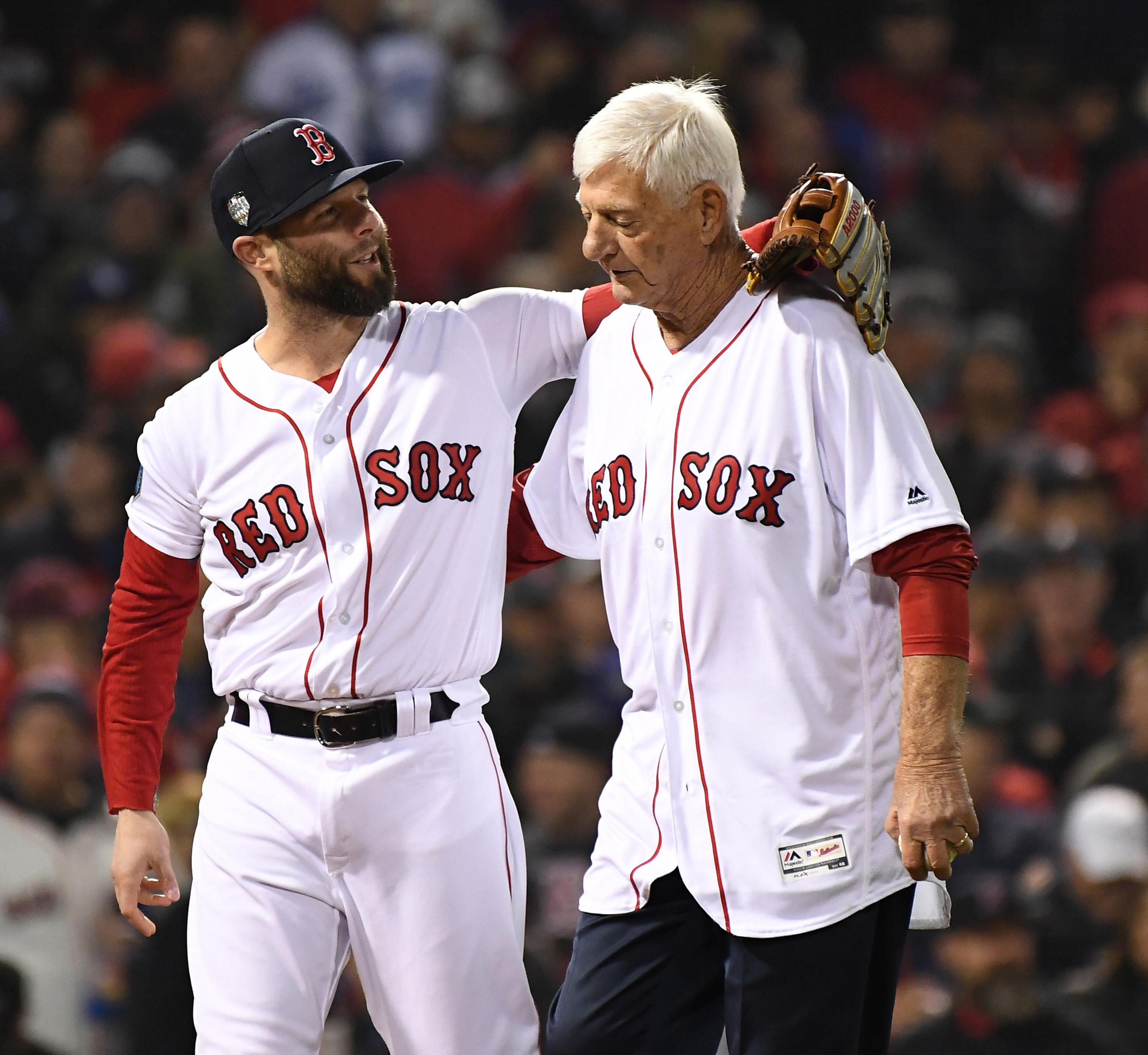3000x2757 World Series 2018: How the Red Sox got back to being likeable