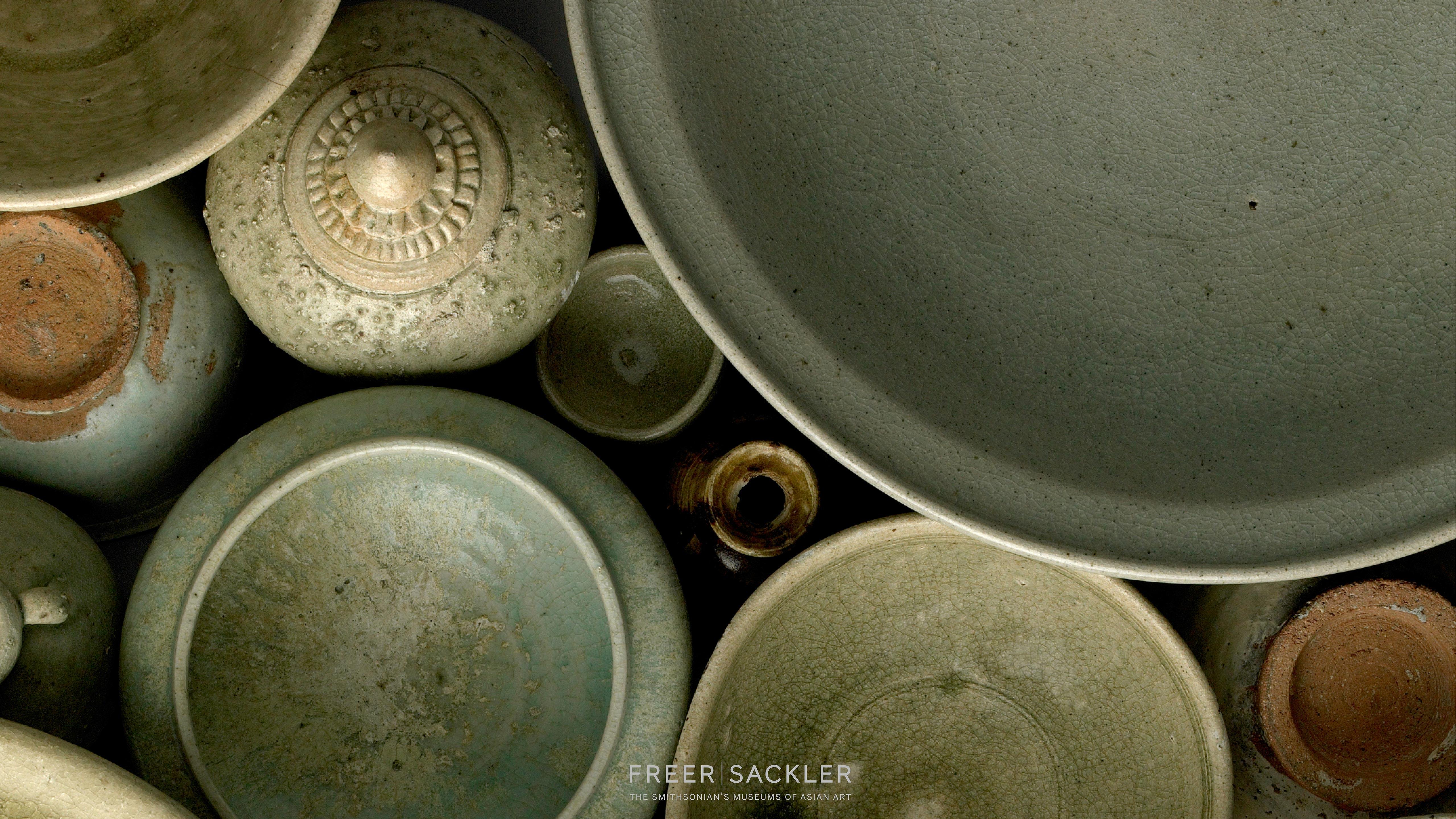 Pottery Desktop Wallpapers - Top Free Pottery Desktop Backgrounds