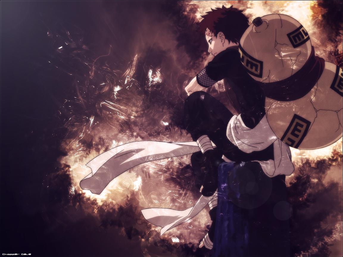 1152x864 naruto shippuden gaara 1152x864 wallpaper