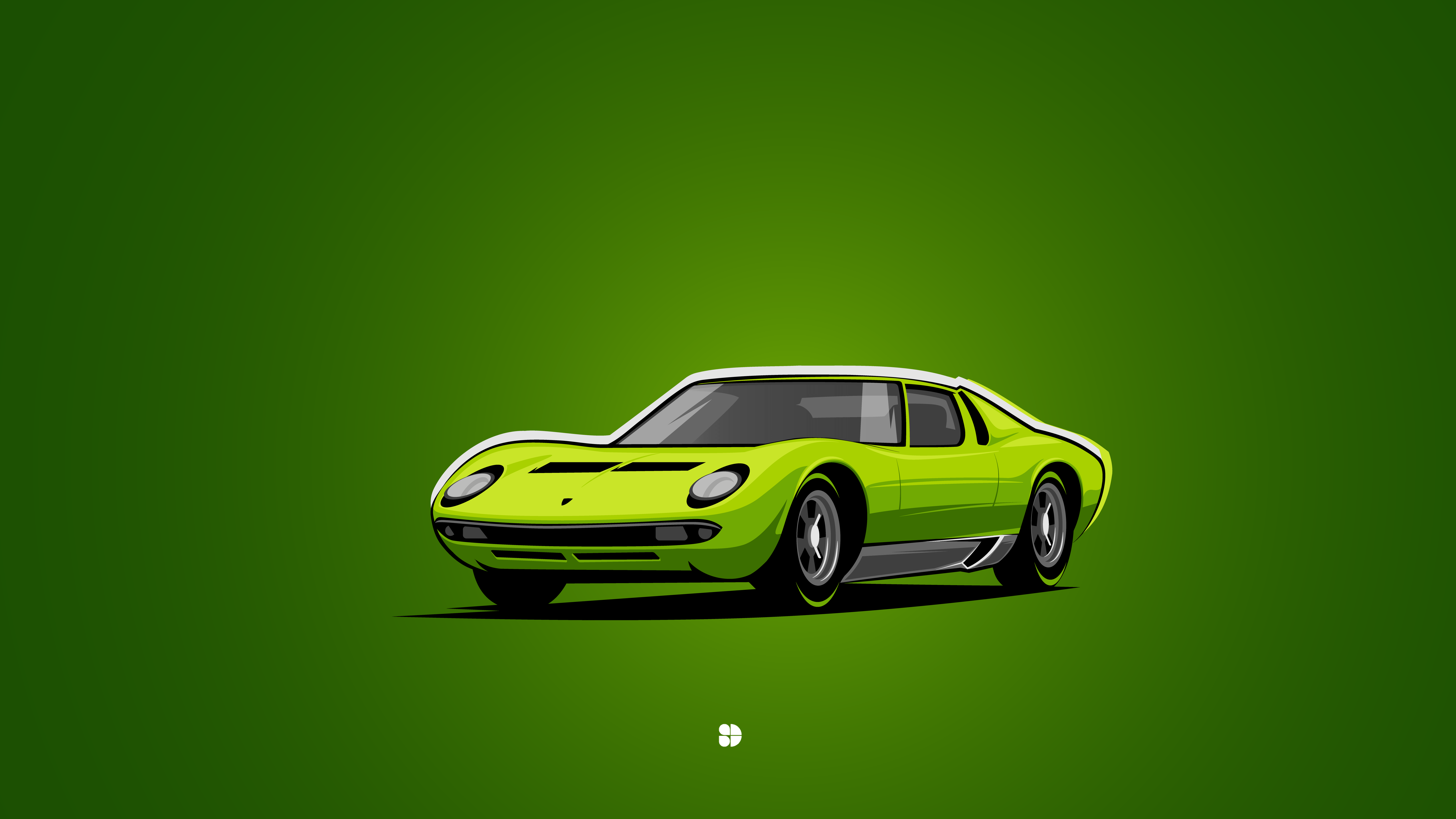 8000x4500 Lamborghini 4K wallpaper for your desktop or mobile screen free and easy to download