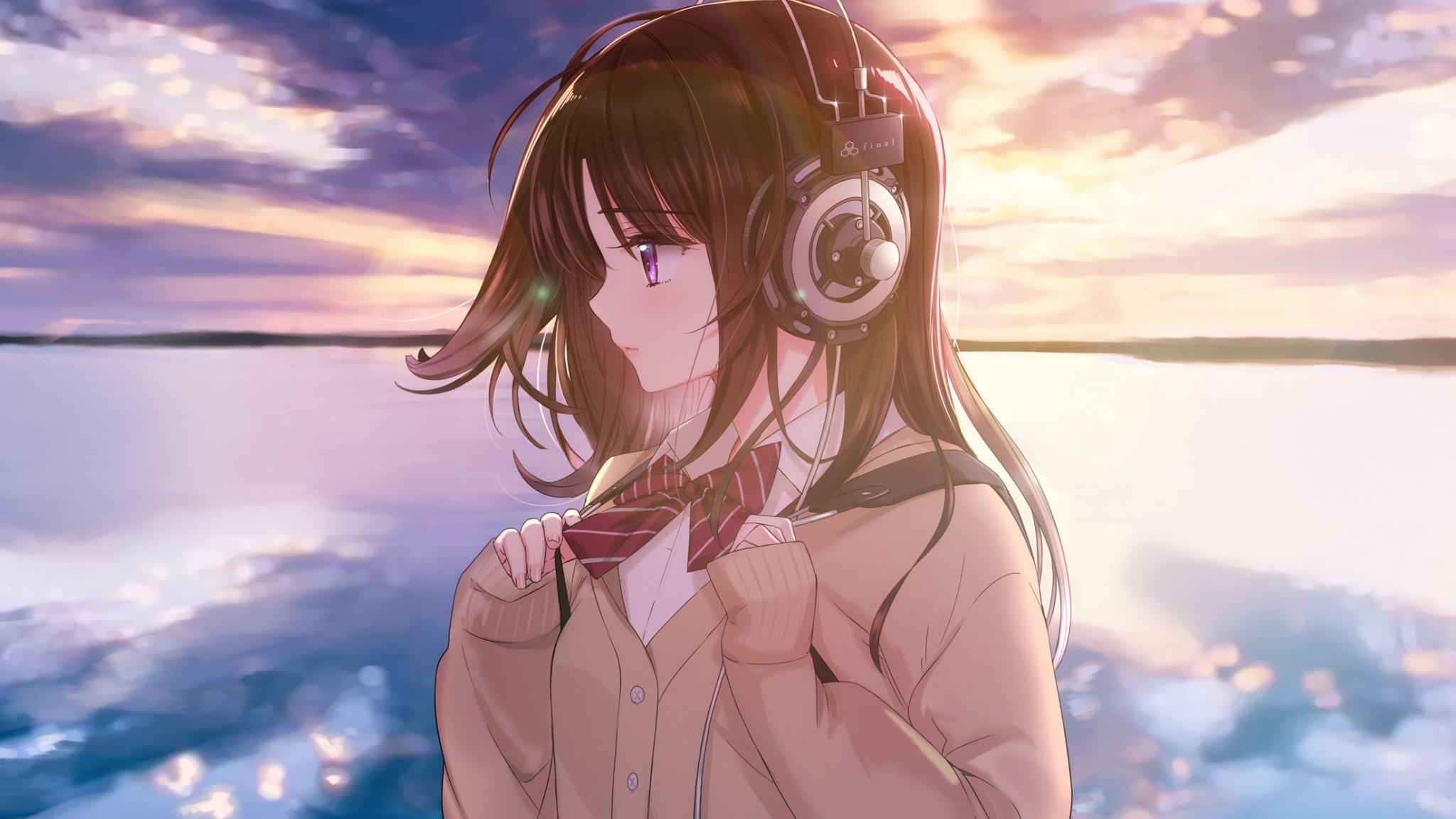 2048x1152 Anime Wallpaper (best 2048x1152 Anime Wallpaper and image) on WallpaperChat