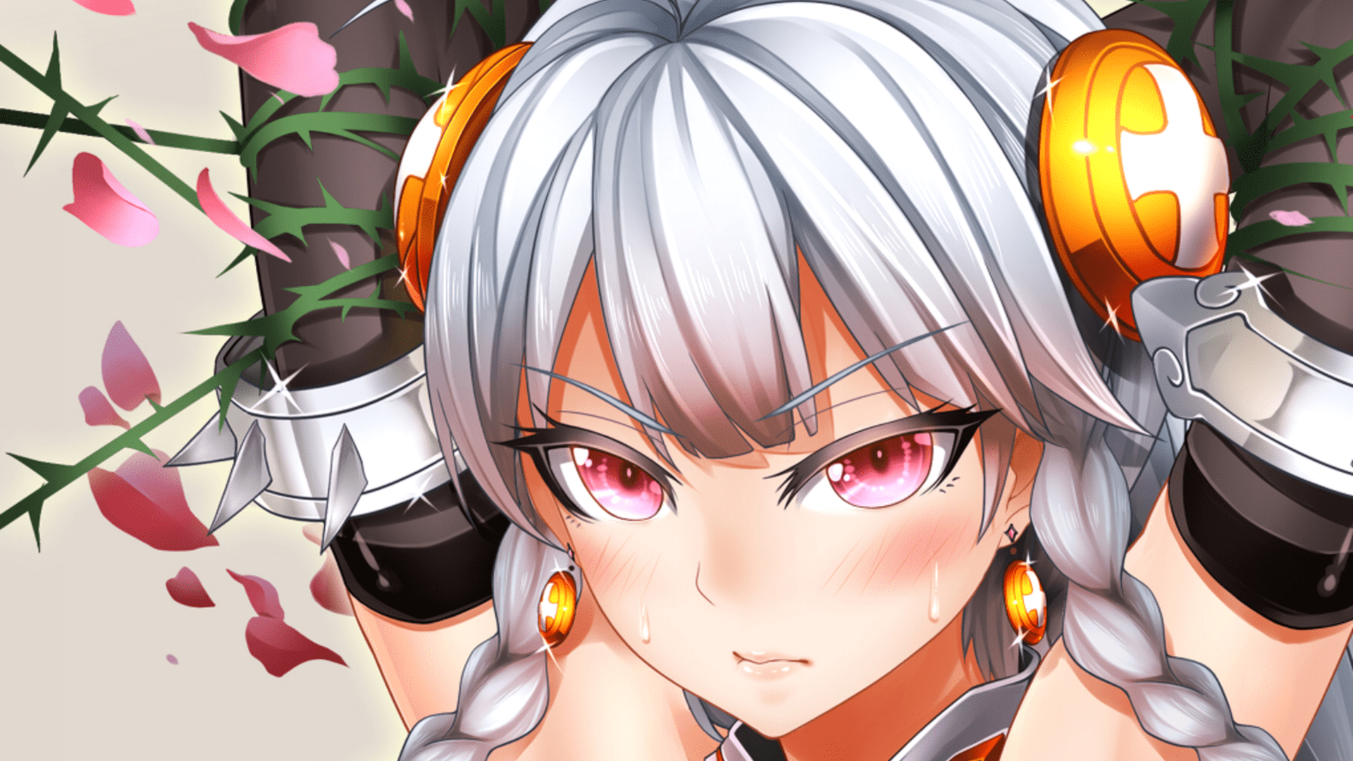 1920x1080 Puzzle & Dragons HD Wallpaper and Background Image