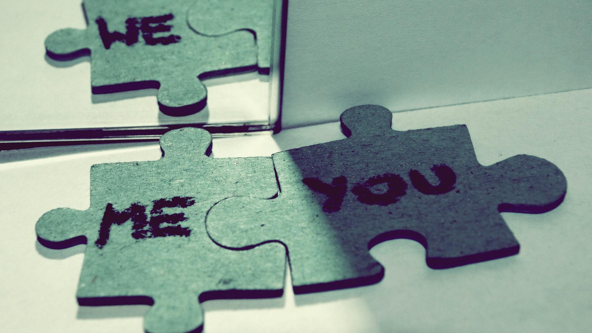 1920x1080 Love HD Wallpaper Download And You Puzzle