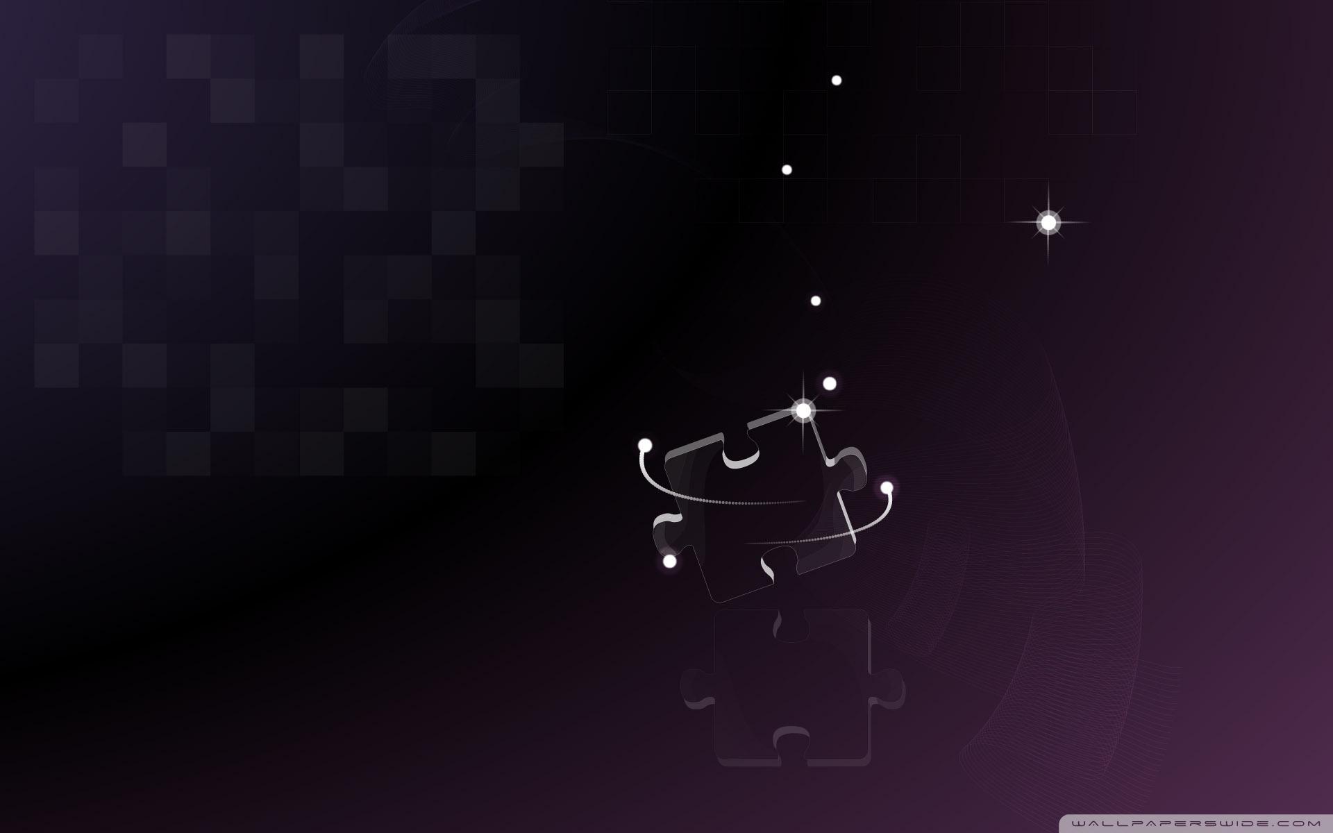 1920x1200 Puzzle HD Wallpaper
