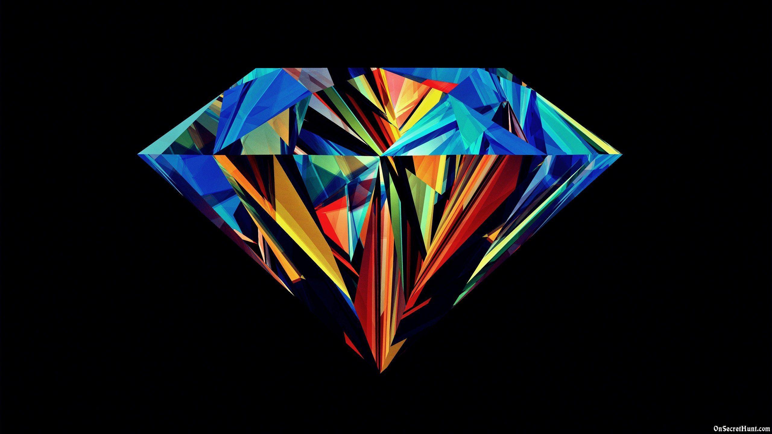 2560x1440 Diamond Supply Wallpaper. Wallpele.com. Cute. Diamond