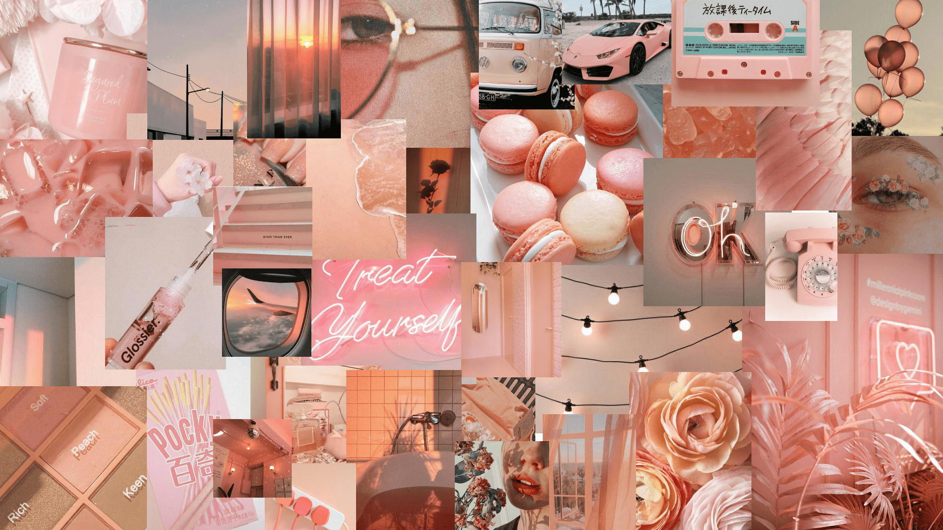 Peach Aesthetic Pictures  Download Free Images on Unsplash