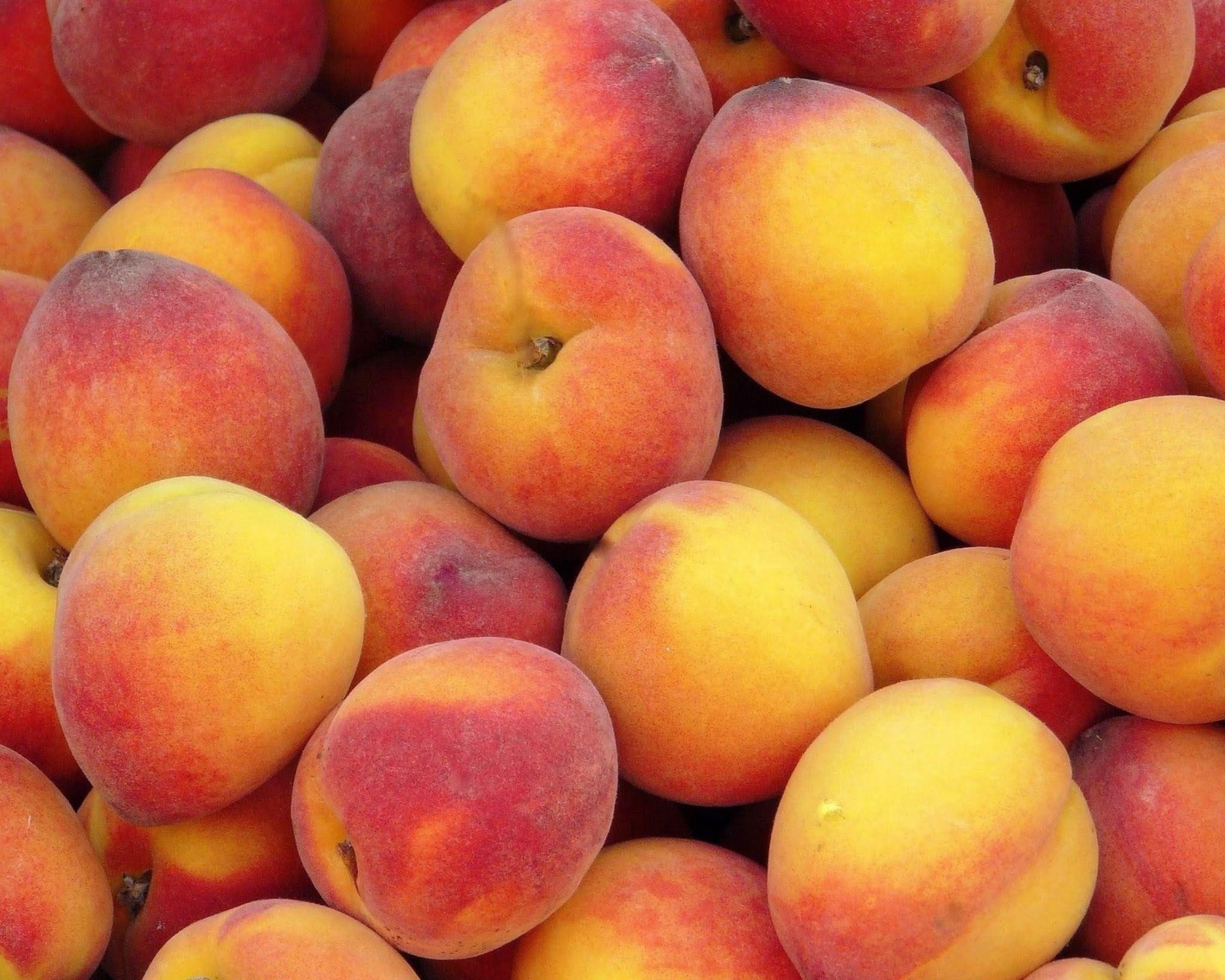 2048x1638 Peaches Laptop Wallpaper, HD Peaches Laptop Background on WallpaperBat