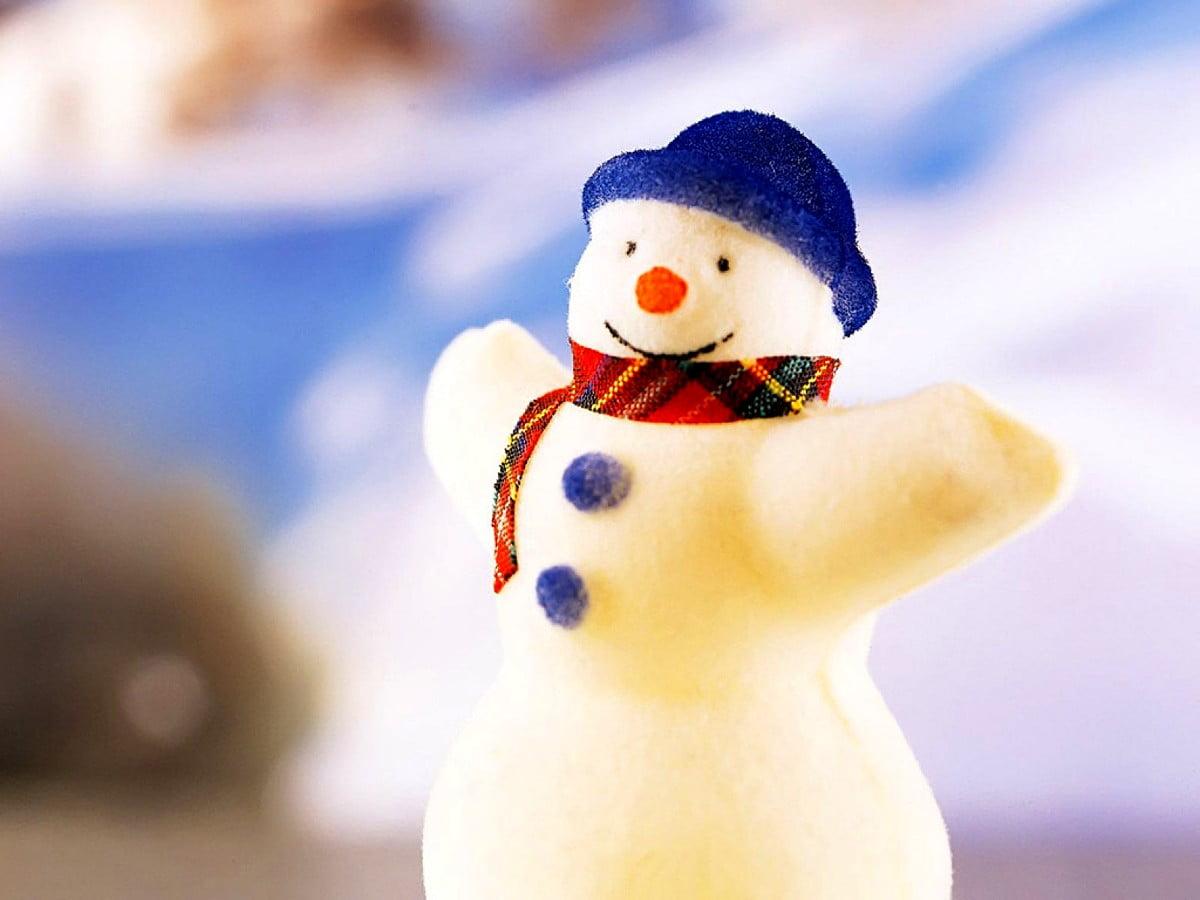 1200x900 Snowman wallpaper HD. Download Free background