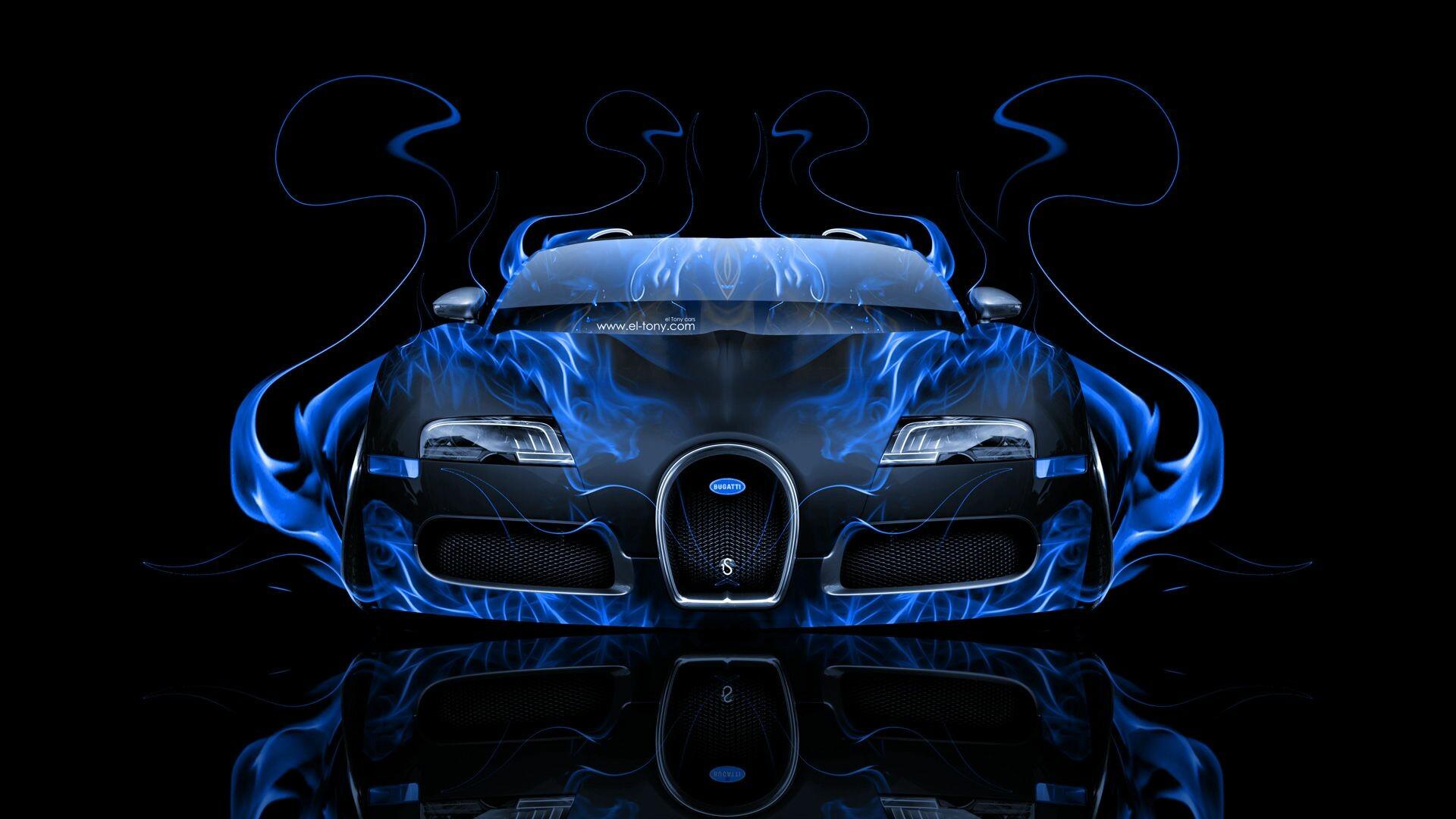 1920x1080 Bugatti Wallpaper: HD, 4K, 5K for PC and Mobile. Download free image for iPhone, Android
