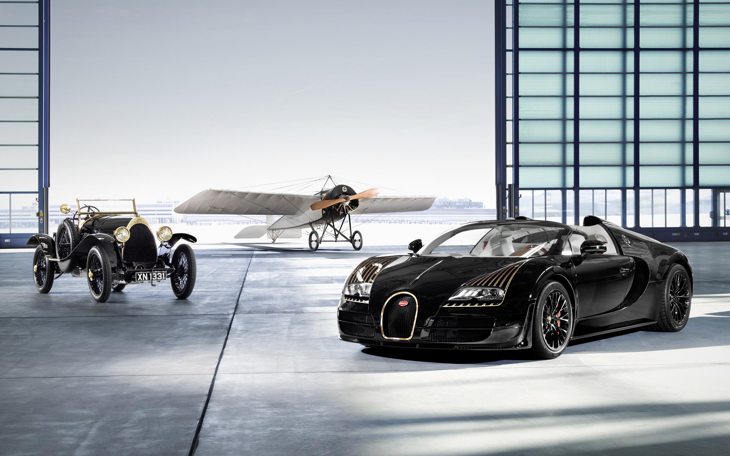 2560x1600 Bugatti Veyron Wallpaper Full HD