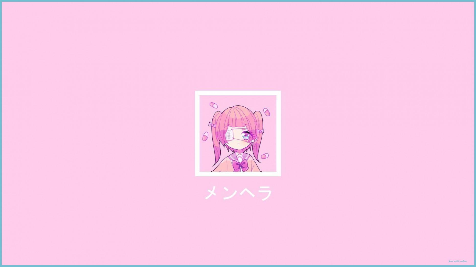 1862x1047 Desktop Aesthetic Kawaii Wallpaper Aesthetic Wallpaper