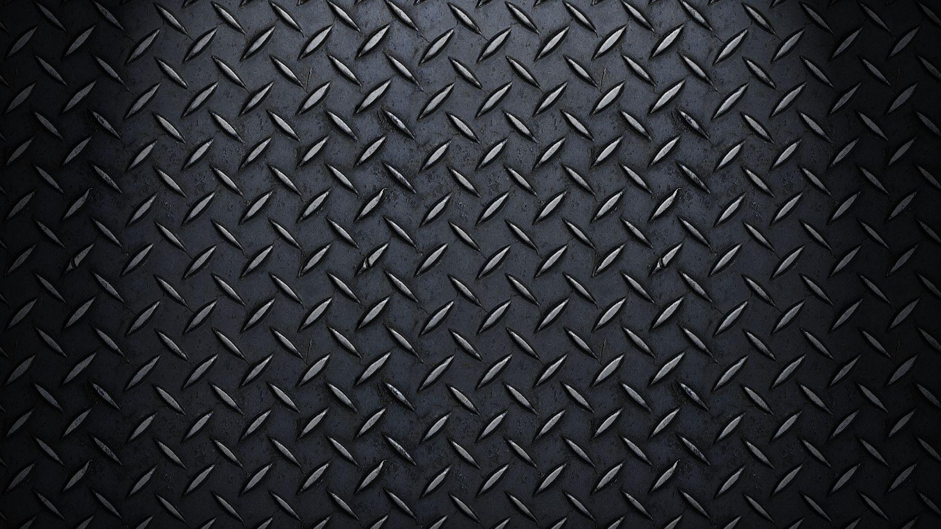 1920x1080 Tittle Within Diamond Plate Wallpaper