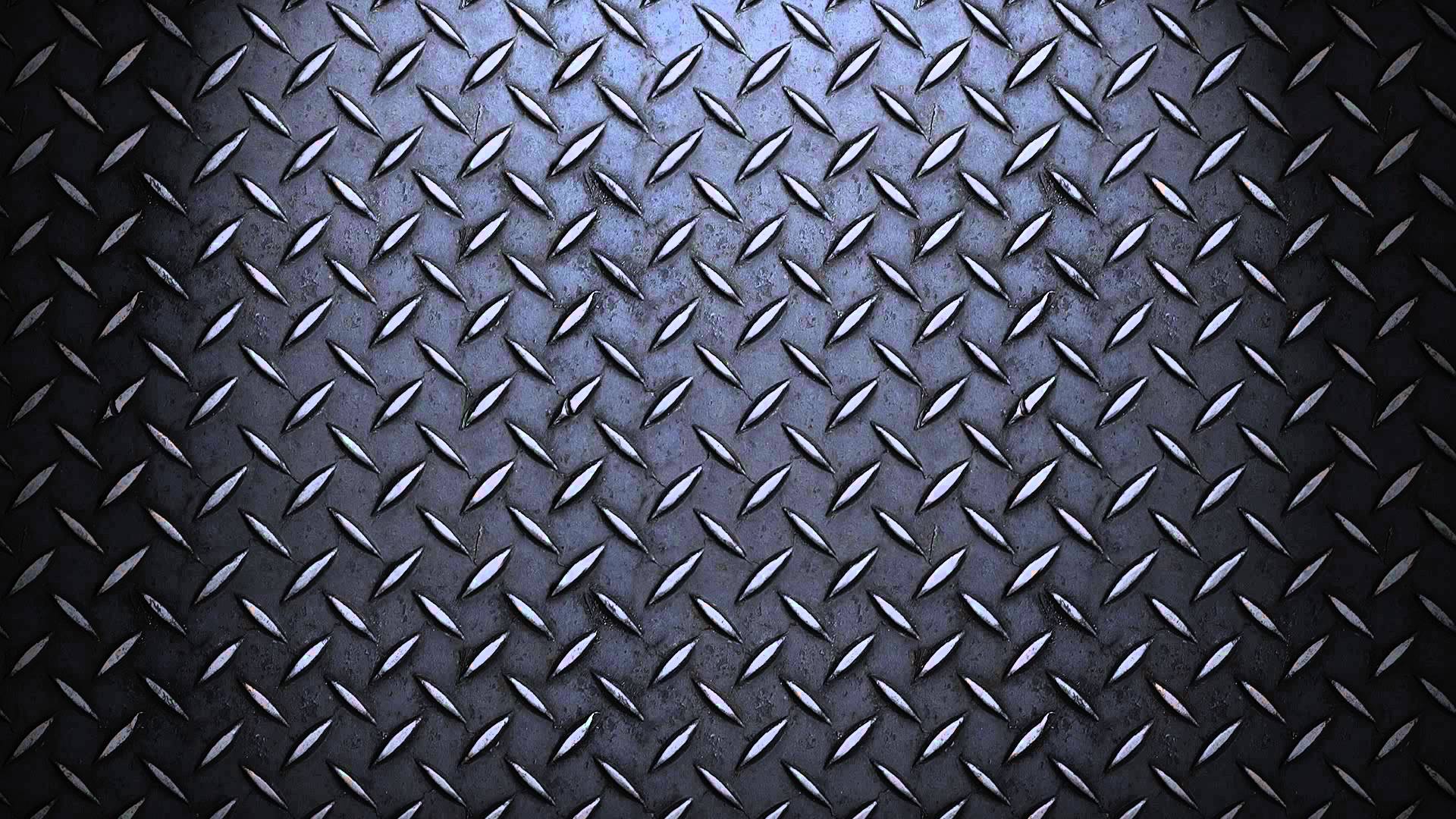 1920x1080 Diamond Plate Wallpaper