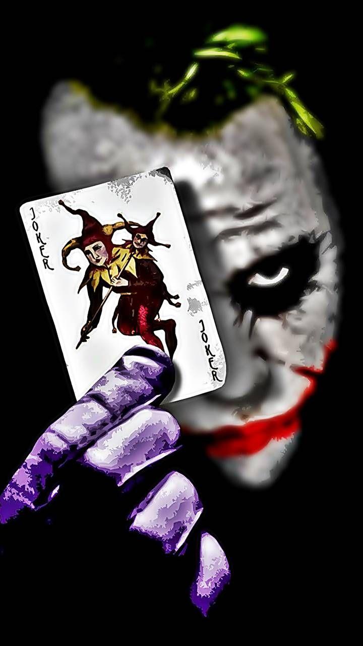 720x1280 Download joker Wallpaper by susbulut now. Browse millions of popular anime Wallpaper and R. Joker drawings, Joker artwork, Joker wallpaper