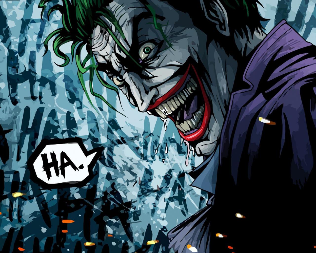 1280x1024 Free download joker wallpaper HA gangster bandit crazy Wallpaper [1920x1200] for your Desktop, Mobile & Tablet. Explore Gangsta Anime Wallpaper for Desktop. Cool Anime Wallpaper, Best Anime Wallpaper, Wallpaper For Desktop