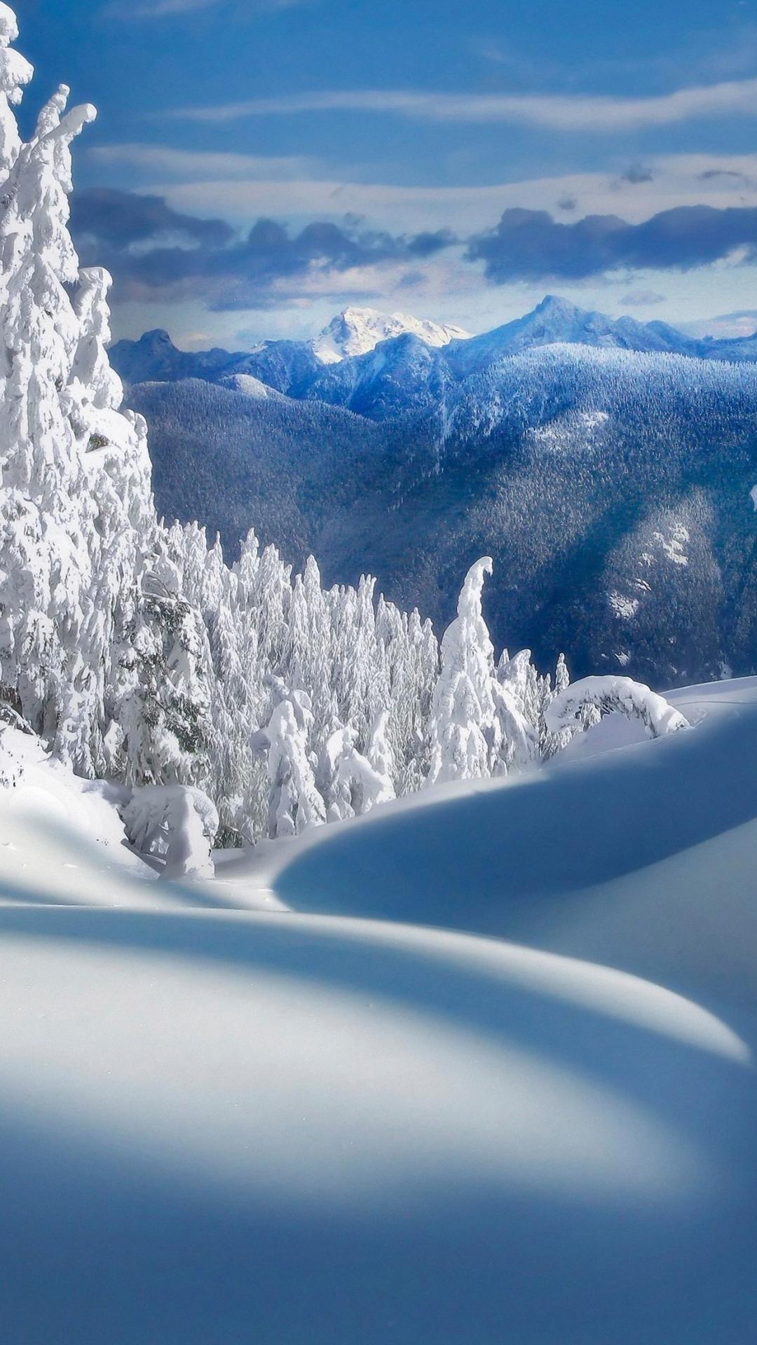 1080x1920 Free download Download Winter Wallpaper for iPhone [1080x1920] for your Desktop, Mobile & Tablet. Explore Free Winter Picture Wallpaper. Free Winter Desktop Wallpaper Downloads, Winter Snow Picture Wallpaper, Winter
