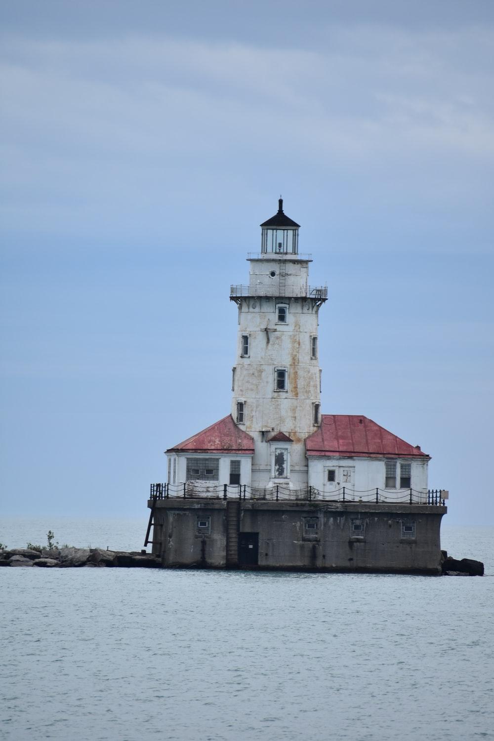 1000x1500 Light House Picture. Download Free Image