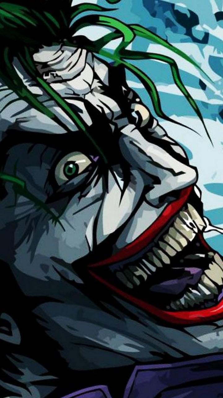 720x1280 Joker Wallpaper HD for Android