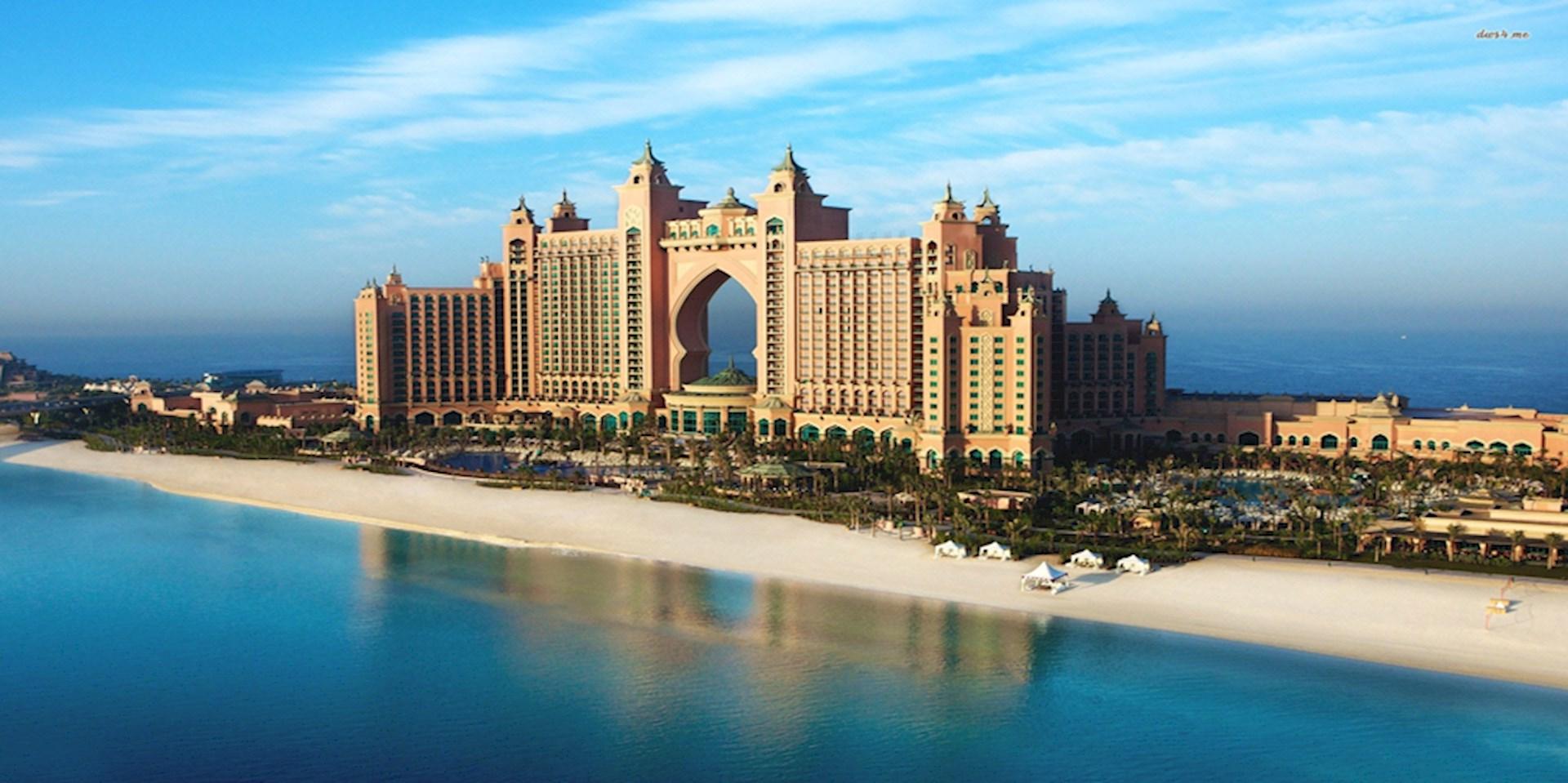 1920x959 Atlantis, The Palm wallpaper, Man Made, HQ Atlantis, The Palm pictureK Wallpaper 2019