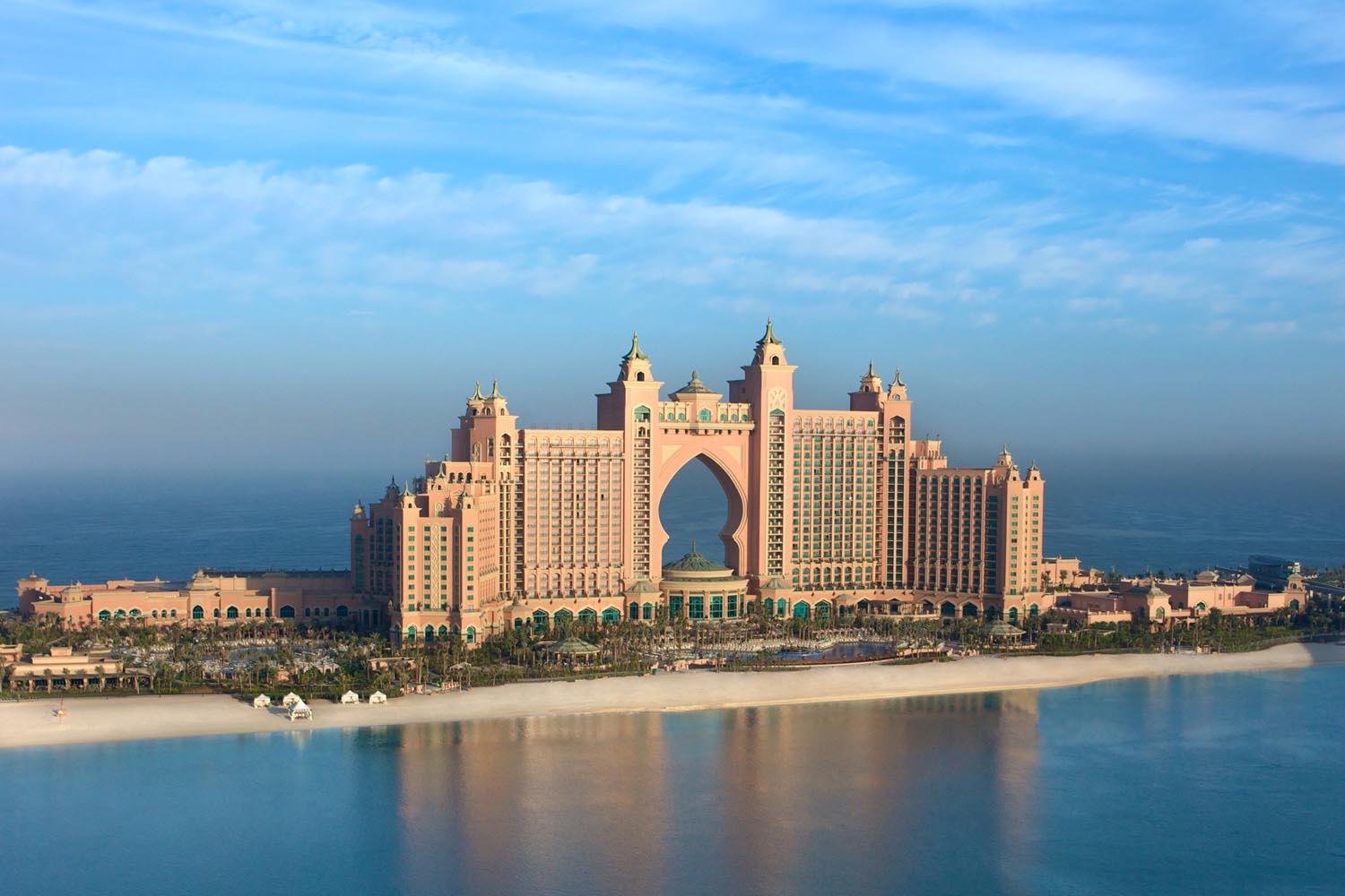 1500x1000 Atlantis, The Palm wallpaper, Man Made, HQ Atlantis, The Palm pictureK Wallpaper 2019