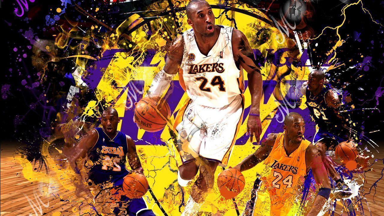1280x720 Kobe Bryant Wallpaper HD 2017
