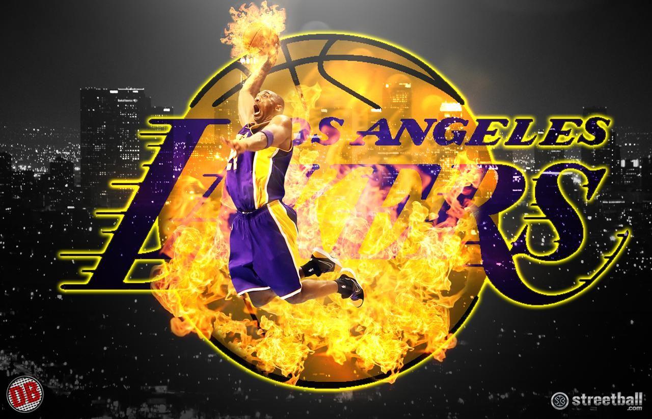 1280x823 Lakers Wallpaper Kobe Bryant Dunk Wallpaper HD. Kobe bryant dunk, Lakers wallpaper, Kobe bryant wallpaper