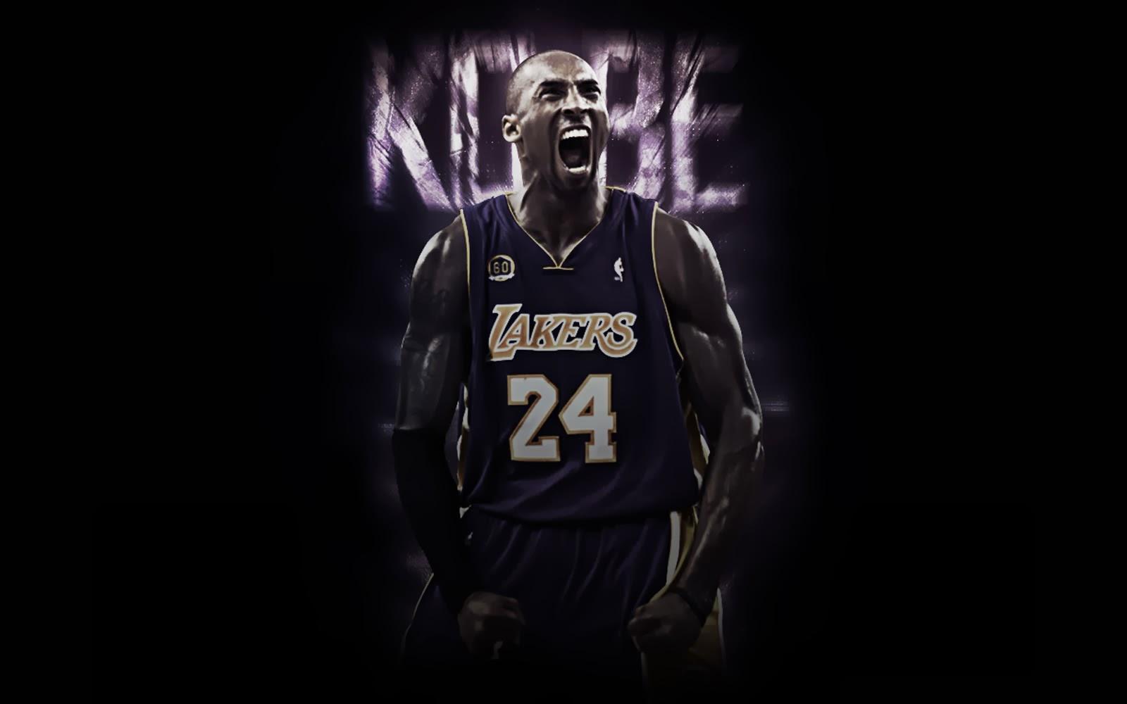 1600x1000 Kobe Bryant Wallpaper