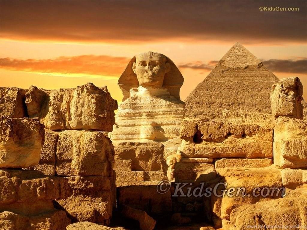 1024x768 Ancient egypt wallpaper Desktop Background