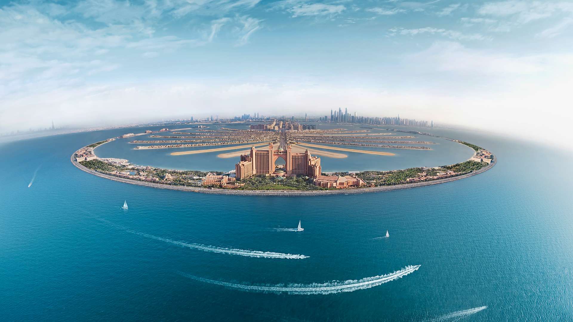1920x1080 Room details for Atlantis The Palm, Dubai hotel featured