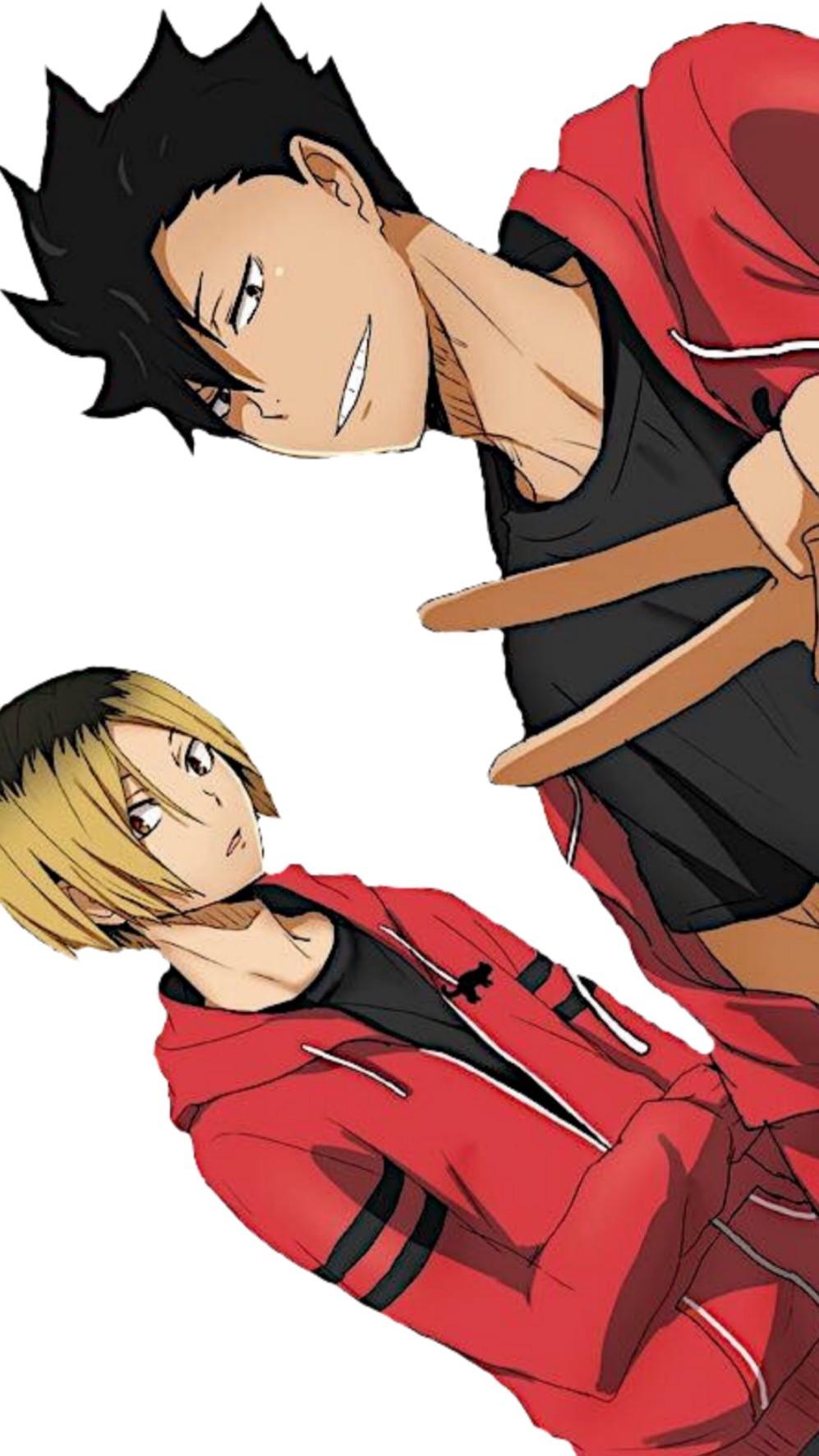 Kenma X Kuroo Wallpapers Top Free Kenma X Kuroo Backgrounds