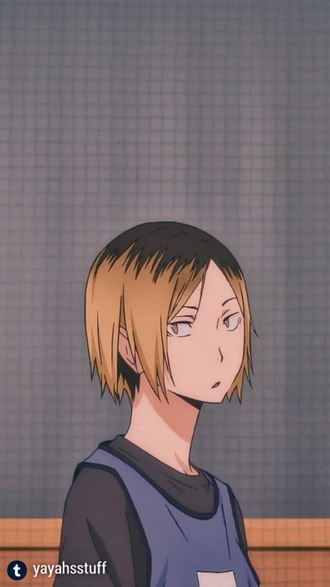 1151x2048 kenma kozume wallpaper