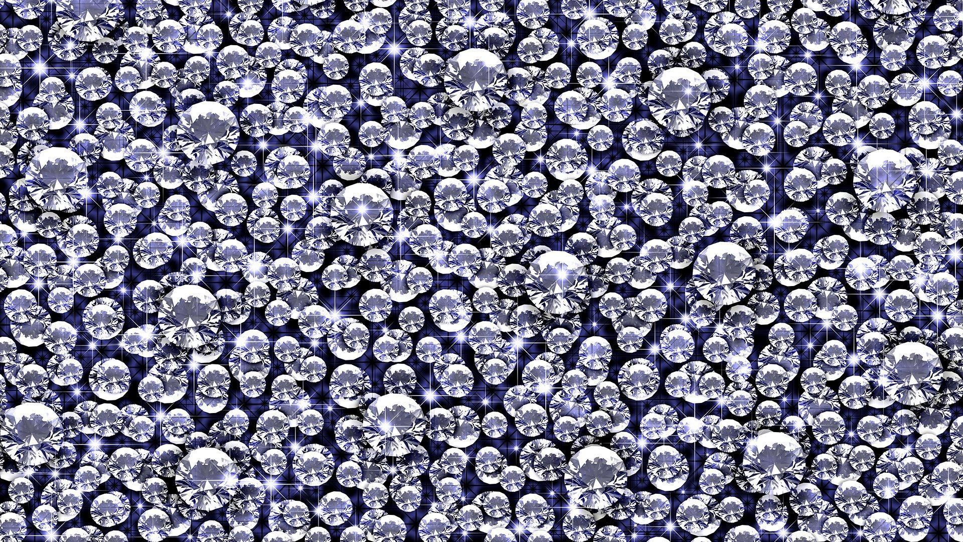 1920x1080 Diamond Wallpaper HD