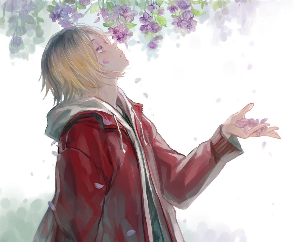 1000x820 Kenma Kozume Wallpaper