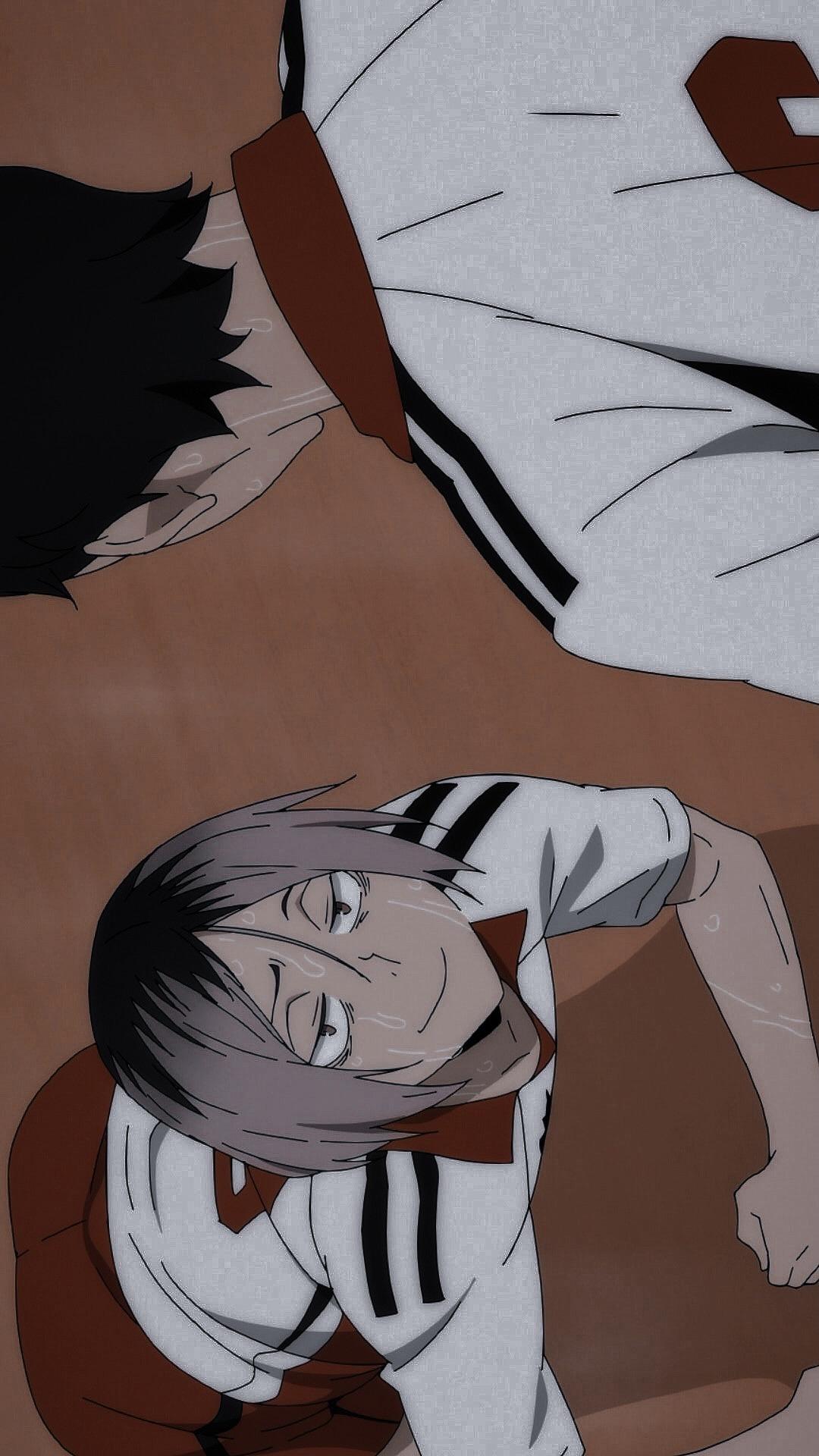 1080x1920 kuroken wallpaper