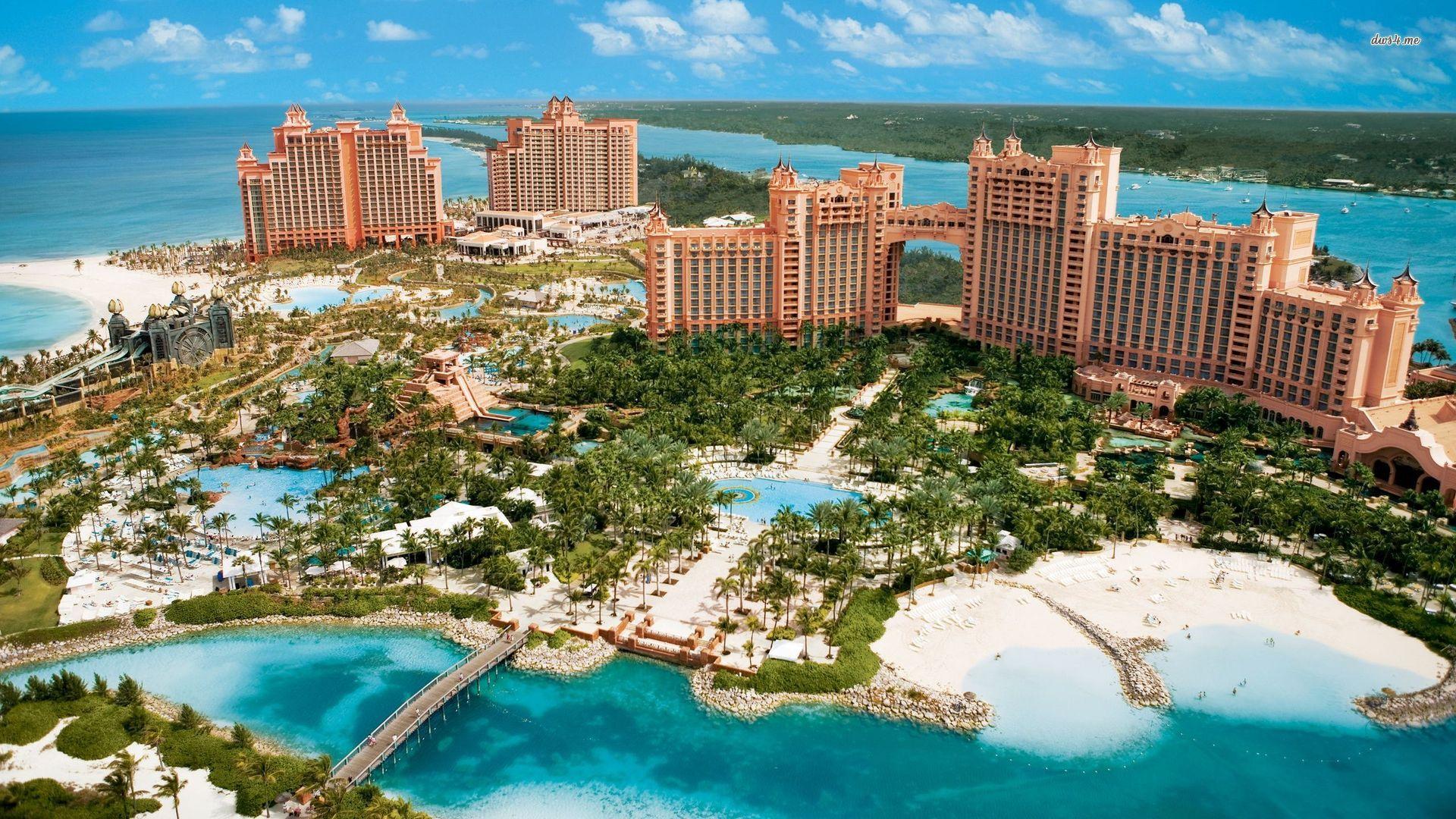 1920x1080 Free download Kerzners Atlantis Paradise Island to become part of Marriott [1920x1080] for your Desktop, Mobile & Tablet. Explore Atlantis Wallpaper. Stargate Atlantis Wallpaper, Stargate SG 1 Wallpaper, Atlantis Bahamas Wallpaper