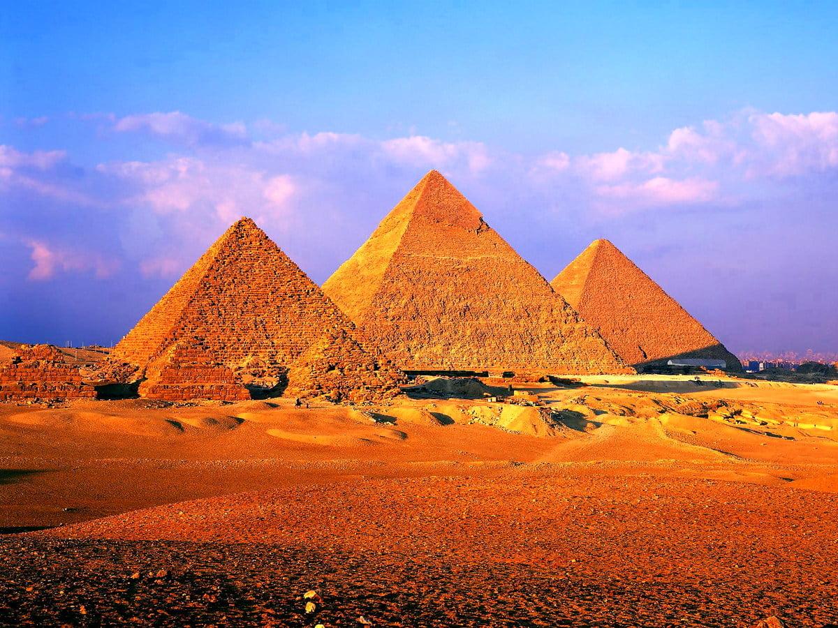 1200x900 Beautiful Great Pyramid Of Giza, Ancient, Pyramid wallpaper. TOP Free pics