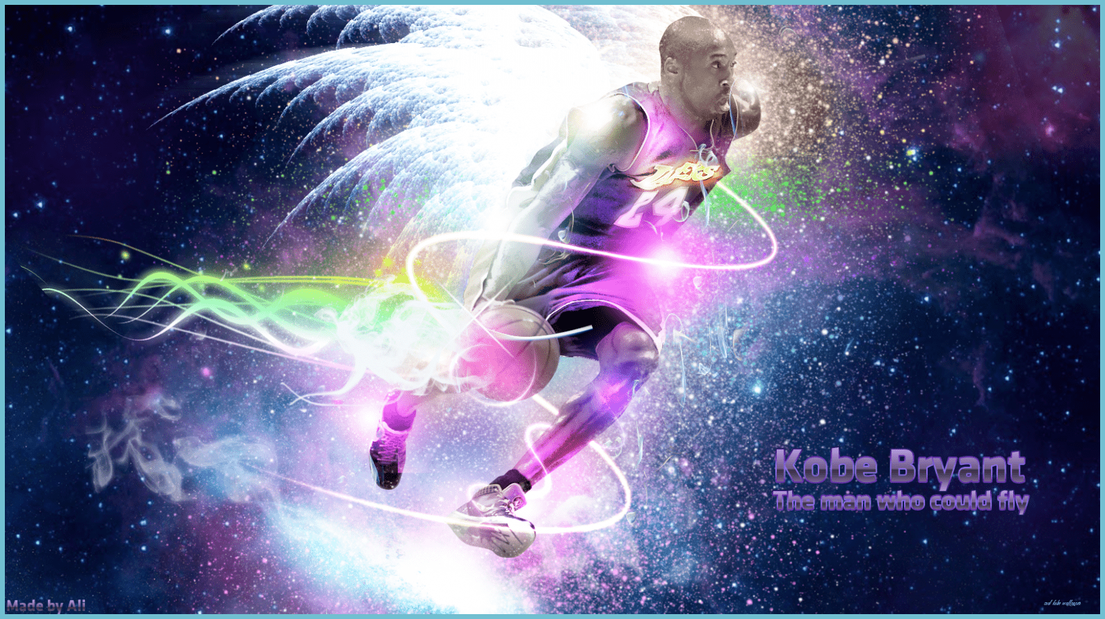 1589x891 Kobe Bryant Angel Wallpaper By Alielmejor Kobe Wallpaper