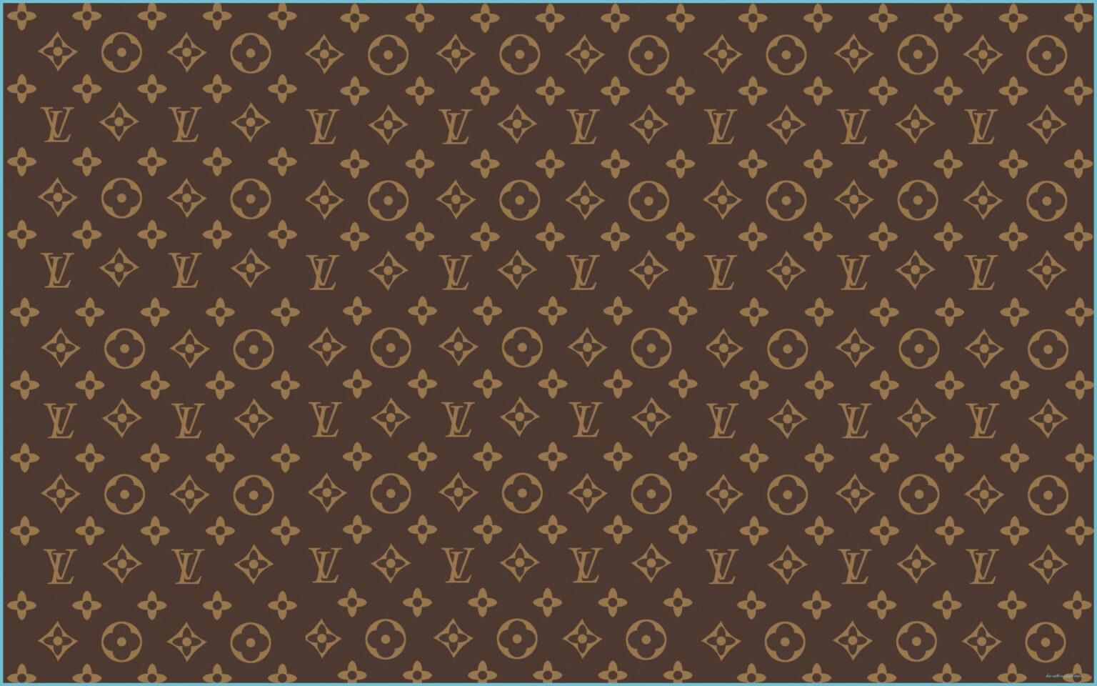 1536x960 Louis Vuitton Logo Wallpaper Free Louis Vuitton Logo Vuitton Wallpaper Brown