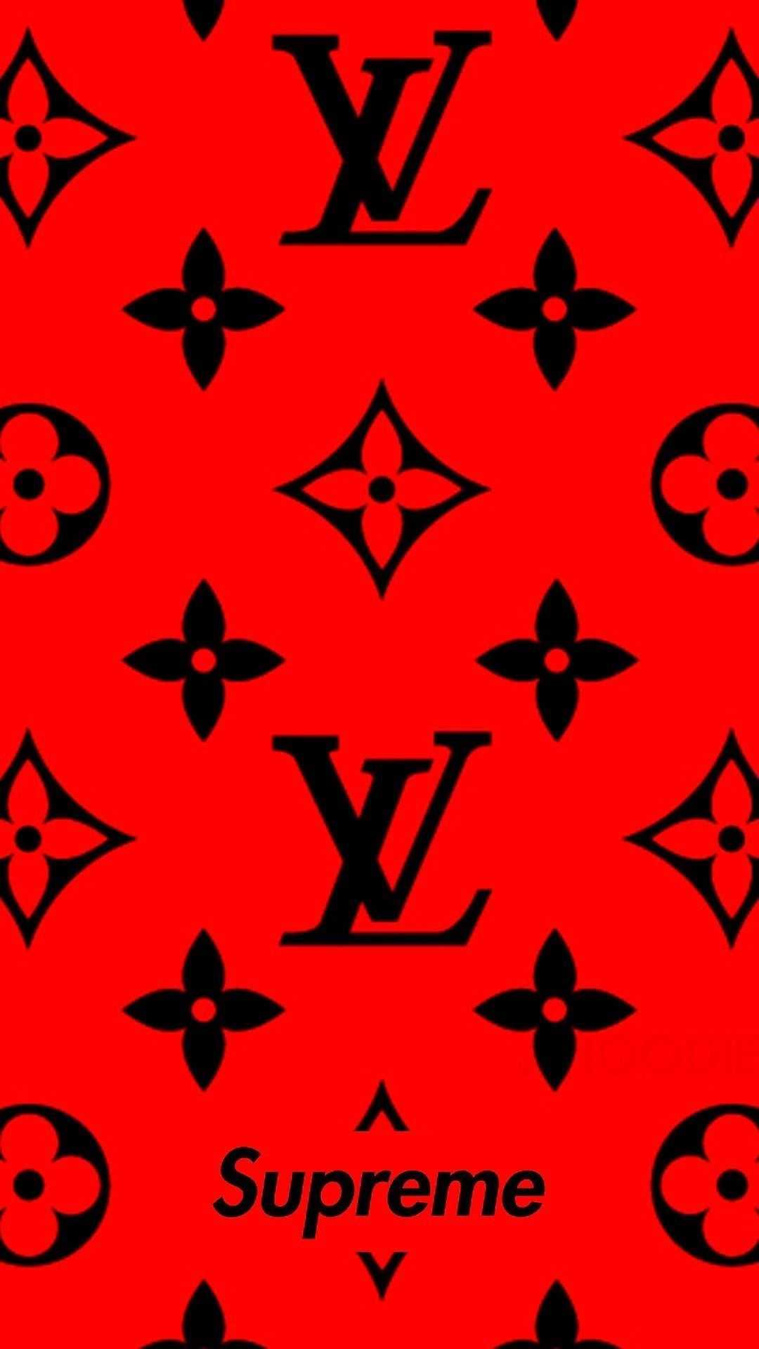 1080x1920 Louis Vuitton Wallpaper
