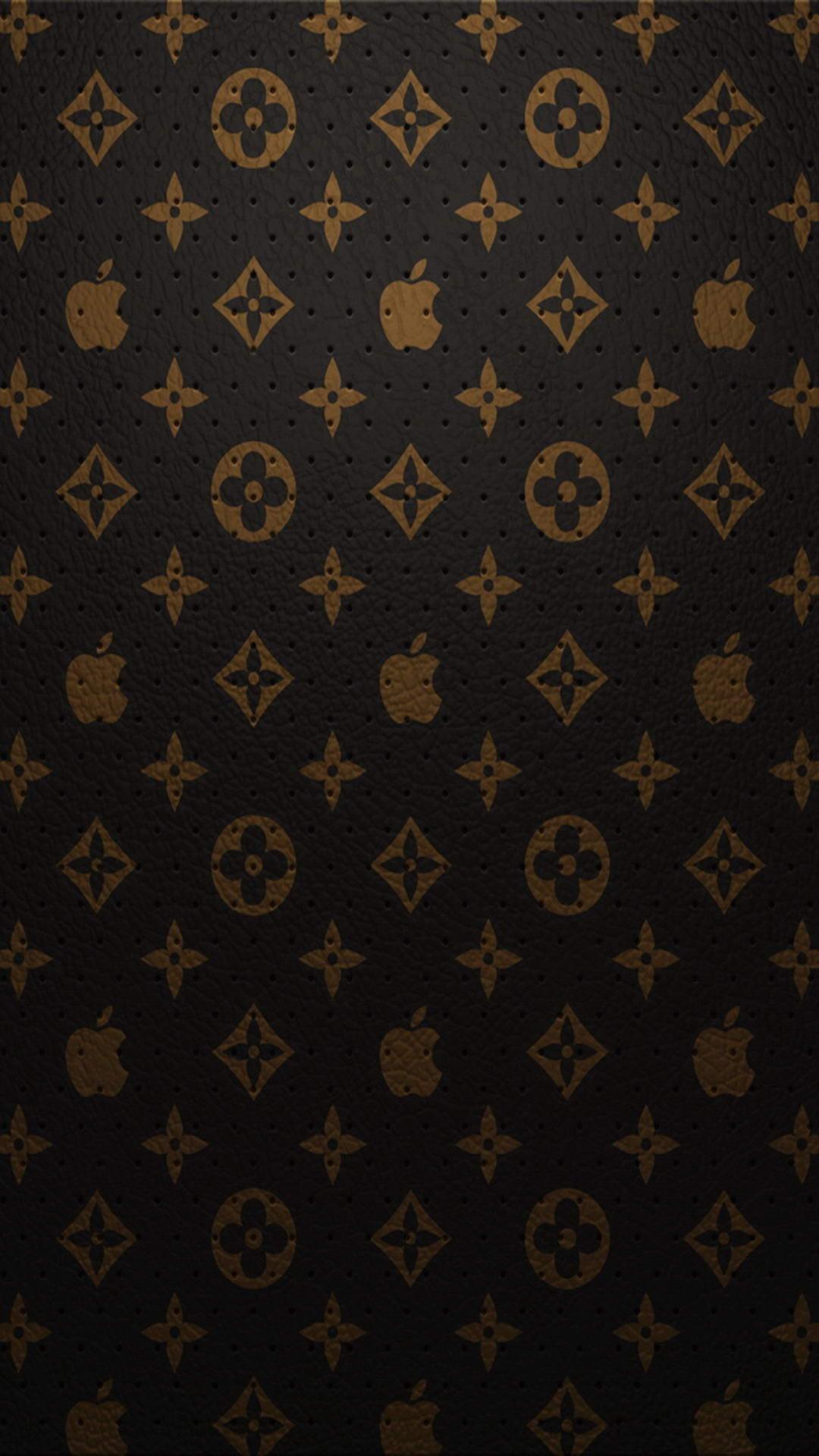 1080x1920 High Resolution iPhone Louis Vuitton Wallpaper
