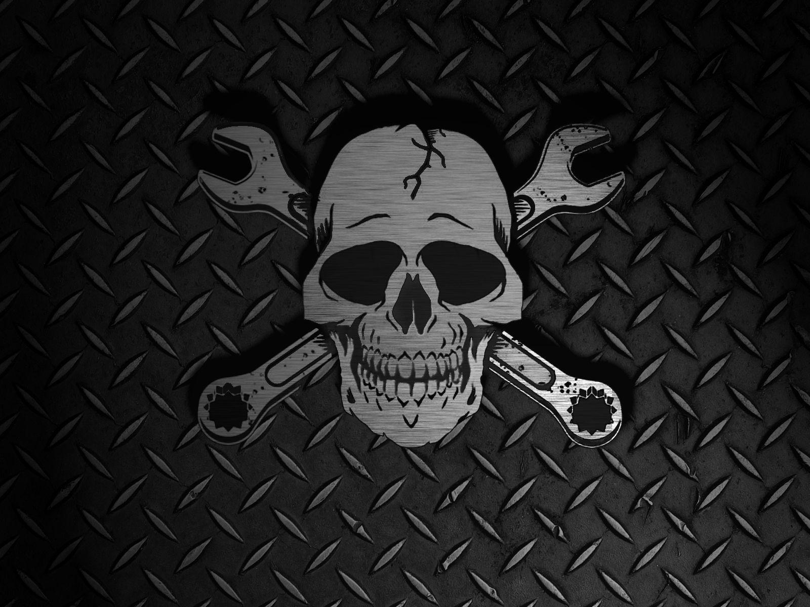 1600x1200 Diamond Plate Wallpaper