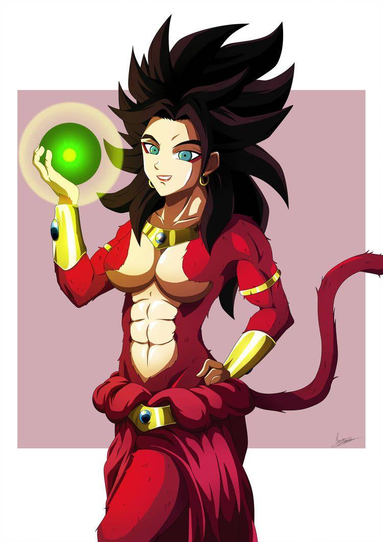 751x1063 COMMISSION Kale berserk SSJ4. Anime dragon ball super, Dragon ball art, Dragon ball super art