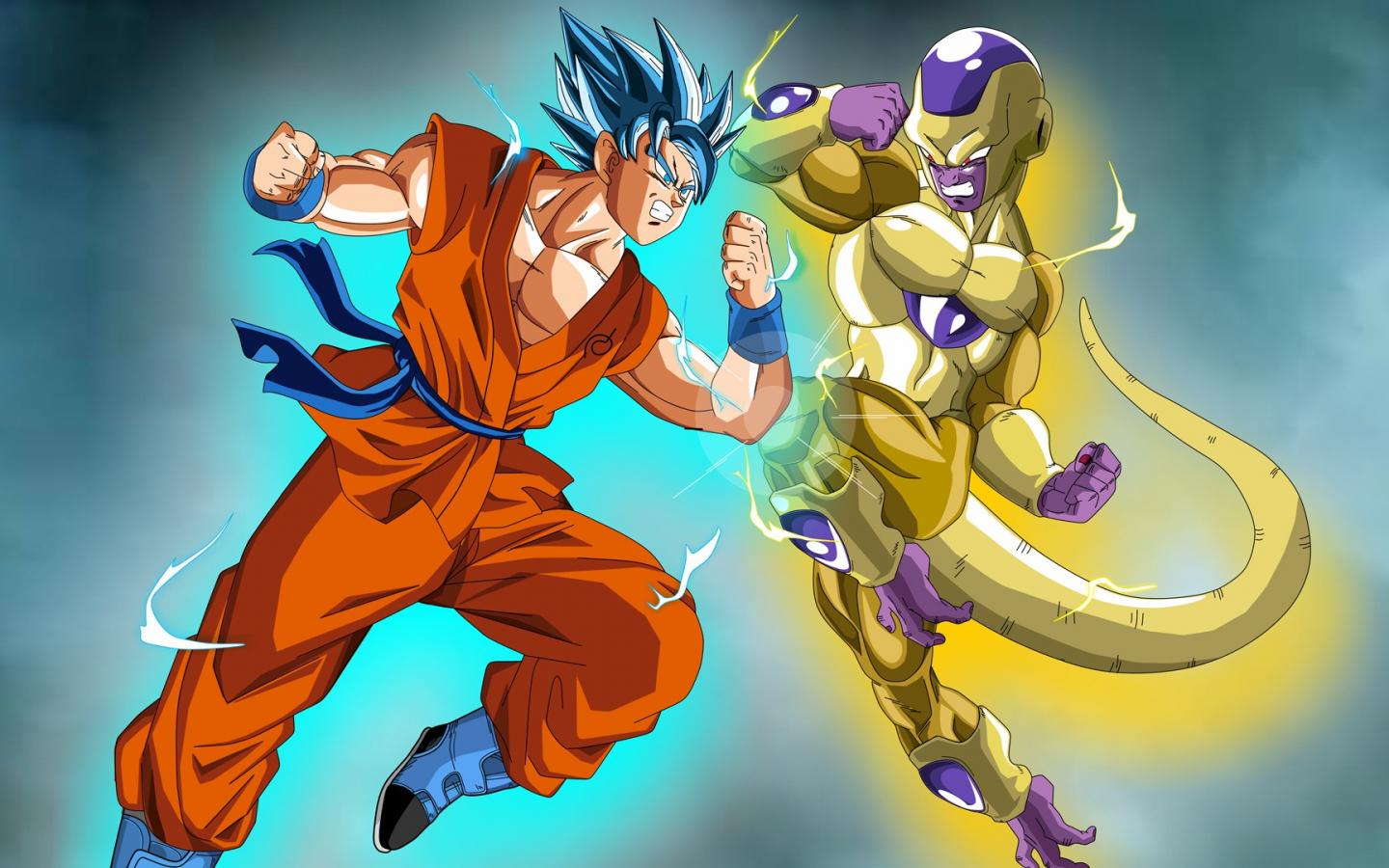 1440x900 Free download Super Saiyan Blue Dragon Ball 89 Wallpaper 3 [1920x1080] for your Desktop, Mobile & Tablet. Explore Golden Frieza Wallpaper. Golden Frieza Wallpaper, Golden Frieza Wallpaper, Frieza Wallpaper