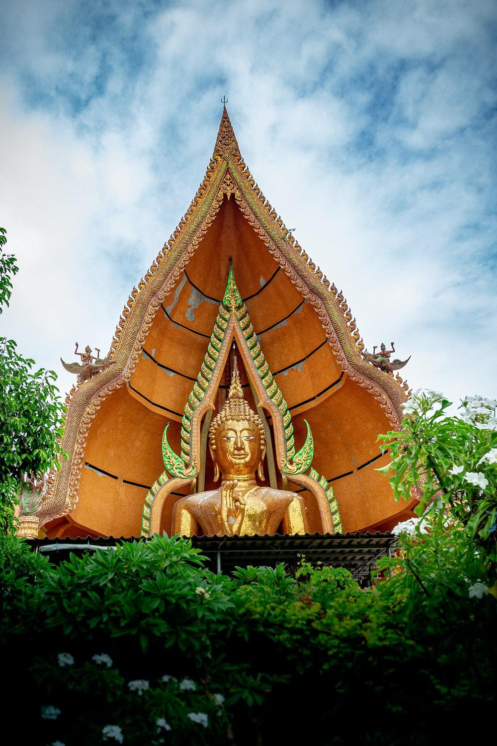 1000x1500 Thai Buddha Picture. Download Free Image