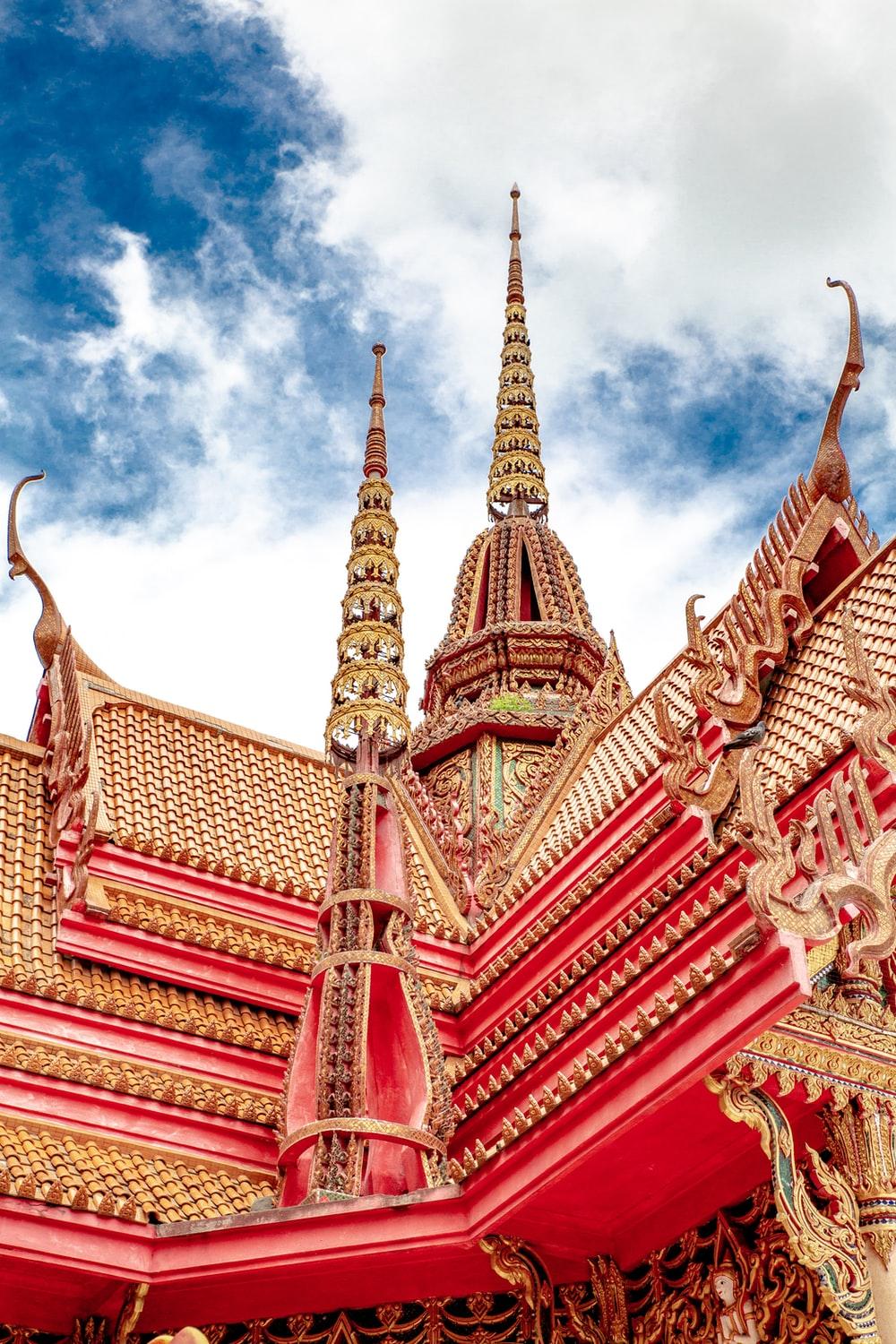 1000x1500 Thai Culture Picture. Download Free Image