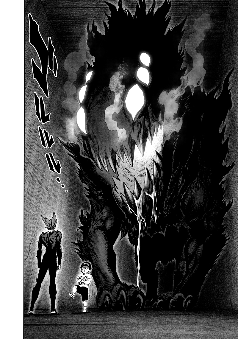 800x1138 One Punch Man 91. One punch man manga, One punch man anime, One punch man
